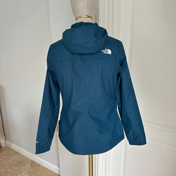 The North Face Women’s Antora Rain Jacket - Picture 12 of 12